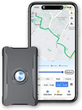GPS Tracker GPS Sender Ortung Peilsender KFZ ...
