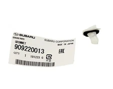 Genuine Subaru Tail Lamp Grommet 909220013
