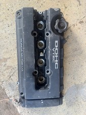 Oem Honda B-series Dohc Vtec Valve Cover P61 B16 B18c Gsr Itr Rare Oem