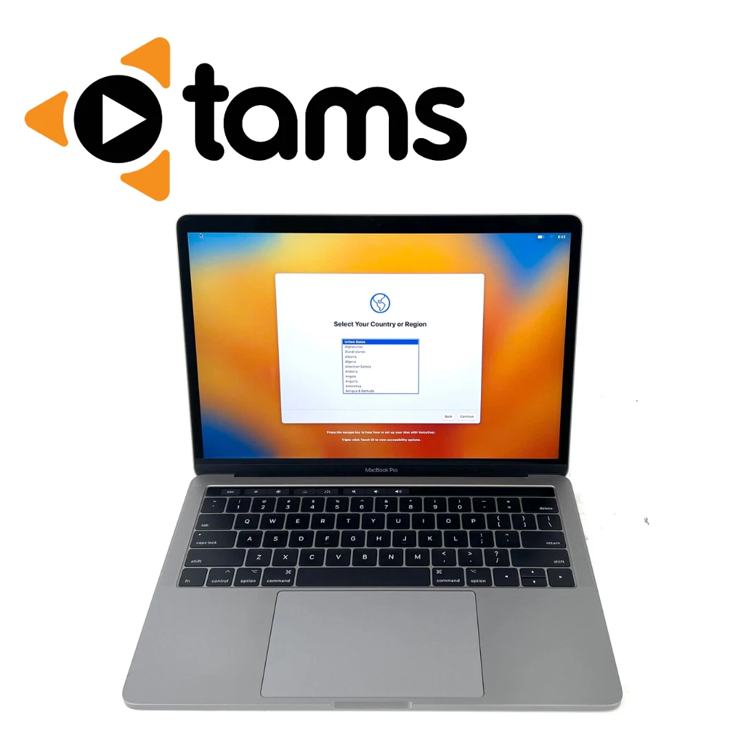 2017 Apple MacBook Pro 13.3 Inch Laptops for sale | eBay