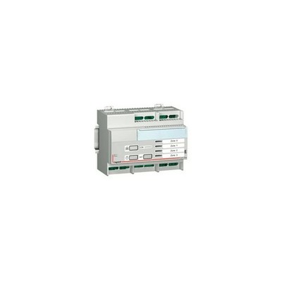 Legrand 062502 Remote Control Sati Autodiag 6mod.