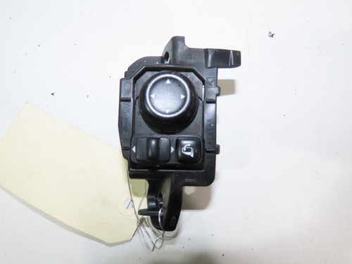 Interrupteur Réglage Rétroviseurs électriques Pour Opel Astra II G 1998-2009 - Neuf