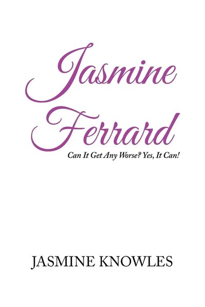 Jasmine Knowles | Jasmine Ferrard | Taschenbuch | Englisch (2022) | iUniverse-image
