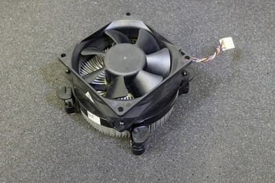 Dell JPM3M 0JPM3M Heatsink & Fan XPS 8000 8100 Inspiron 580