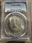 1902-O Morgan Dollar — photo from another recent sale