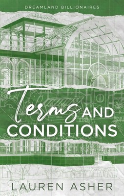 Terms and Conditions ~ Lauren Asher ~  9780349433455