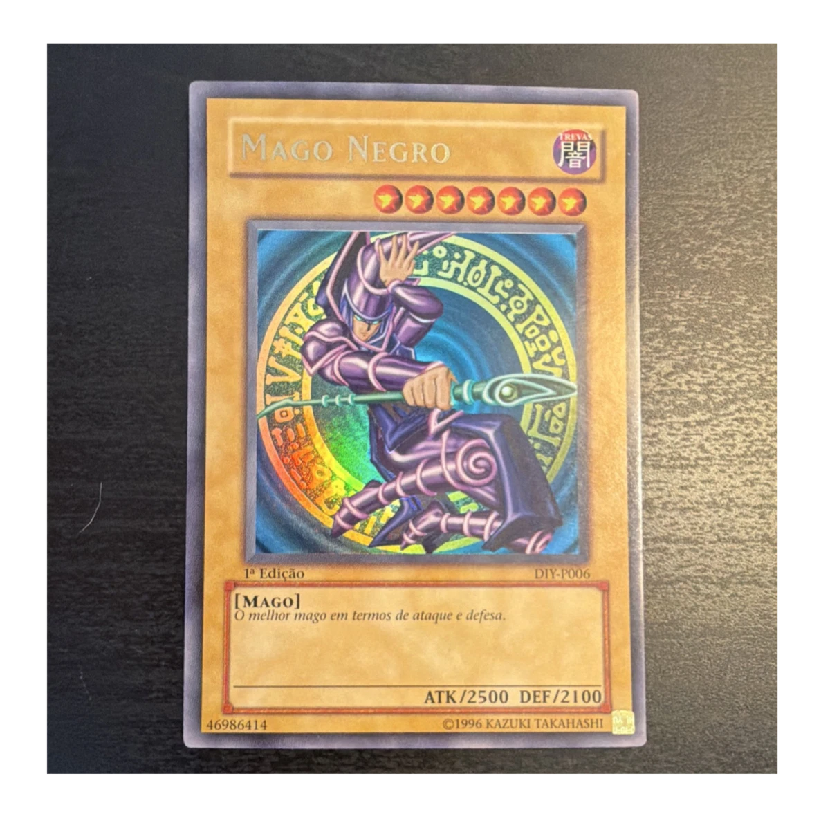 yugioh portuguese cards Harpies' Hunting Ground [SD8-EN024] Common main image 1