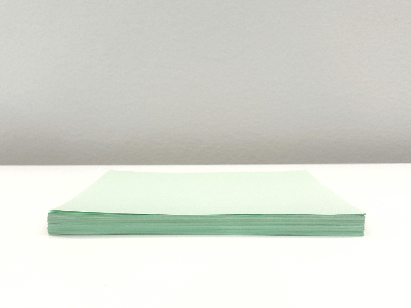 Lime Light Green Color Copy Paper 150 Sheets 22lb or 24lb Letter Size