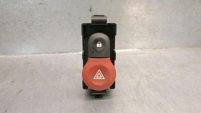 252103178R 5535378 warnblinkschalter SMART FORFOUR HATCHBACK 453 ELECTRIC 2014
