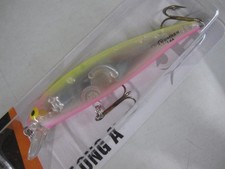 Bomar Long A B14A SLA8 Florida-flash New Smith Limited Color Lures