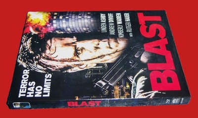 Blast (Blu-ray, 1997) for sale online | eBay