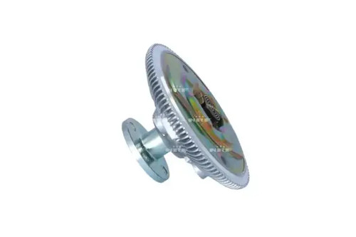 Embrayage visco du ventilateur thermique 49592 NRF pour JEEP CHEROKEE - Photo 2/16