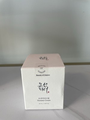 Beauty of Joseon Dynasty Cream 50ml / 1.69 fl.oz.Exp:08/2028 