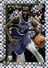 2025 Topps Taurean Prince Base (Raw)