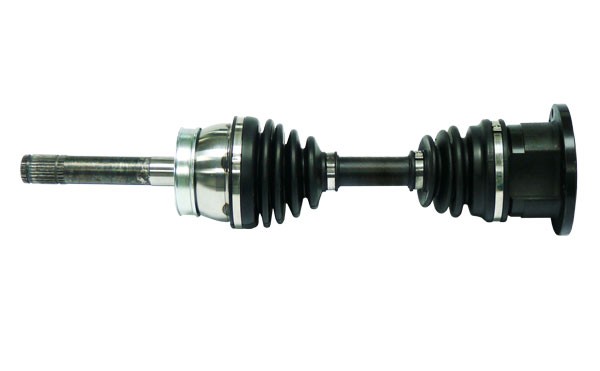 Demi-arbre Nissan Pathfinder 522mm pour supprimer les vibrations de transmission