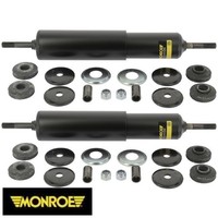 2X StoßDäMpfer Monroe B5298 2 StossdäMpfer Rechts Links