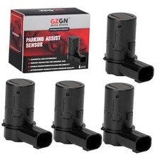 Parking Assist Sensor Compatible with Ford F150 F250 F350 F450 F550 E 4-PC Set