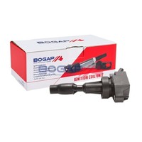 Bogap ZÜNdspule ZÜNdmodul Passend FüR Hyundai I30 Kona Tucson Veloster KIA
