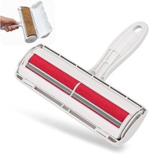 Pet Hair Remover Roller Reusable Lint Roller Dogs Cats Furniture Clothes Couch