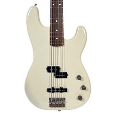 Squier PJ555 Basso di precisione JV-Serial 1983-1985 MIJ Contemporary 4,35 kg