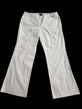 New York  Co. Stretch Boot Cut Women's Pants Petite Size 12