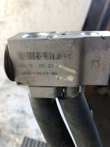 NISSAN QUEST V42 Klimaanlage Kühler 19849ba 3.50 Petrol 176kw 2004 32115086