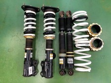 Hks Hipermax S Style-l Coilover Jdm
