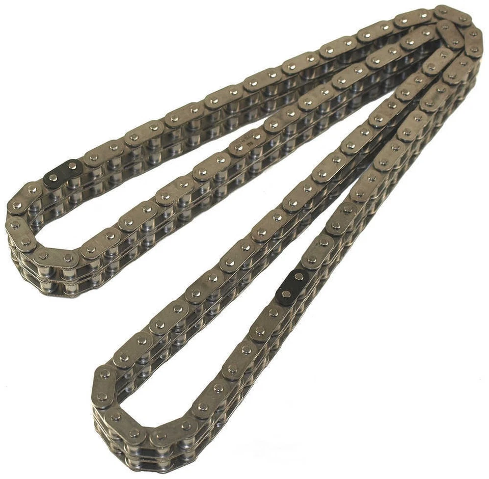 Комплект цепи ГРМ двигателя подходит для пикапа Plymouth Sapporo Arrow 1978-1987 годов выпуска Voyager CL - Изображение 2 из 4