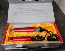 Prife iTera Care Classic Hot Air Blower 110V Model QYY-928 With Original Box!