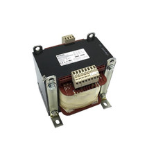 Siemens 4AM6542-8DD40-0FA0 2.5kVA Transformer