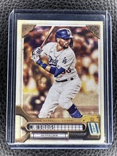 2022 TOPPS MLB GYPSY QUEEN - MOOKIE BETTS #269 