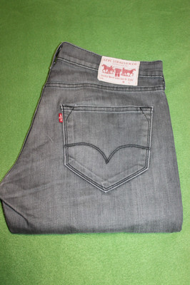 LEVIS 504 Jeans  - Größe W32/L34