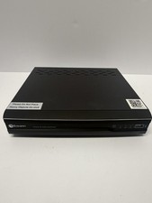 Swann Nvr-87300 Network Video Recorder 8-Channel, No HD, Ac Adapter, FREE SHIP