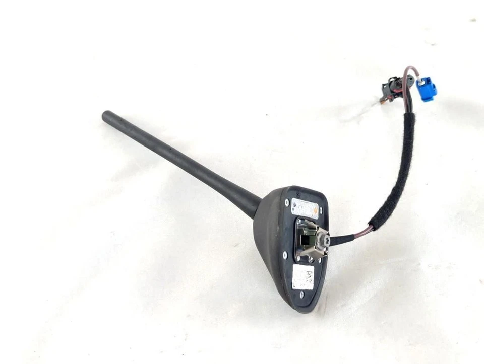 JM5T-19G461-CB ANTENNA AUTORADIO FORD FOCUS 1.6 G 88KW 5M 5P (2018) RICAMBIO USA - Immagine 2 di 4