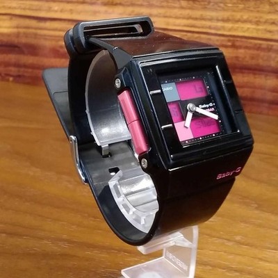CASIO BABY-G BGA-200 Used
