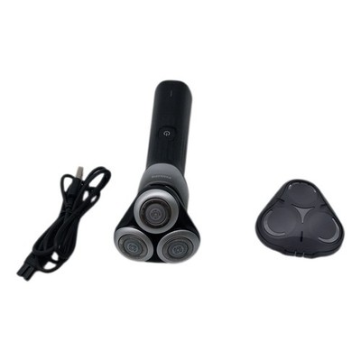 Philips Shaver Series 5000X - Elektrorasierer für Nass- und Trockenrasur, Skin P