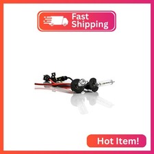 Xentec H3 GREEN HID Xenon Bulb 1 pair (35W/55W)