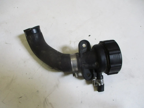 Kühlerdeckel 1460812 Kühler 4. BMW K 100 RS RT LT Kühlerverschlußdeckel Einfülls