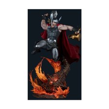 Thor - Breaker of Brimstone VG+/NM