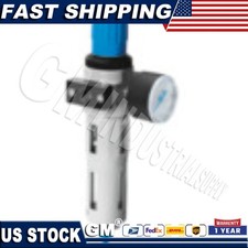 US FREE TAX New Festo LFR-1/8-D-5M-MINI 162718 Filter regulator