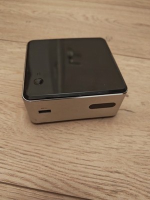 Intel NUC DN2820FYK | Intel Celeron N2830 | ohne RAM | ohne SSD | ohne Netzteil 