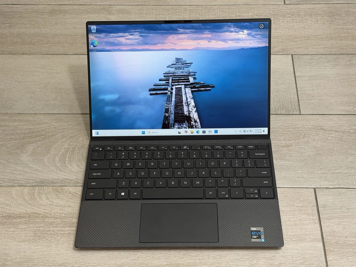 Preços baixos em Dell XPS 13 9310 notebooks e netbooks | eBay