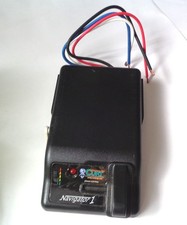 Nos Curt Navigator 1 Electronic Trailer Brake Control