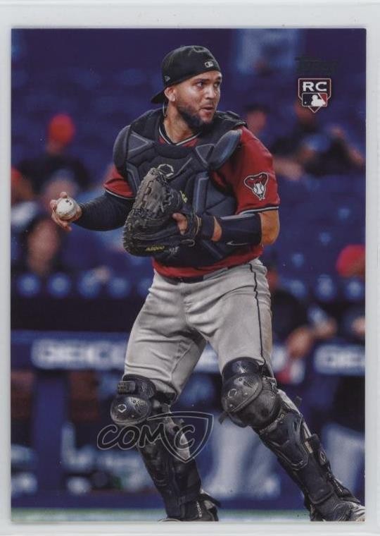 2025 Topps Series 1 True Photo Adrian Del Castillo #226 1r13