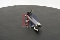 AKS Dasis Agr-Modul U.A. FüR Audi, Seat, Skoda, VW