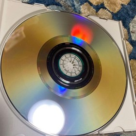 Bangaio Dreamcast Japan