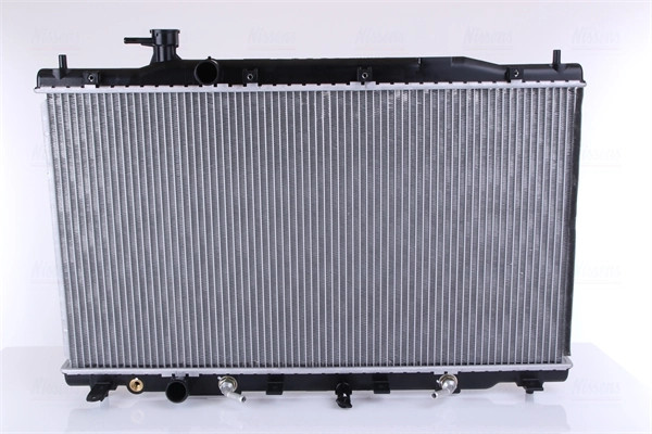 Radiateur moteur Nissens 681372 pour Honda CR-V 2.0 i-VTEC