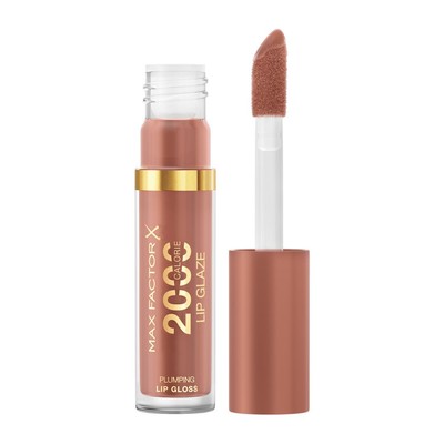 3616305243317 Max Factor 2000 Calorie Lip Glaze błyszczyk nawilżający do ust z k