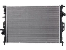 For 2010-2016 Volvo XC60 Radiator 73419YBCS 2012 2011 2013 2014 2015
