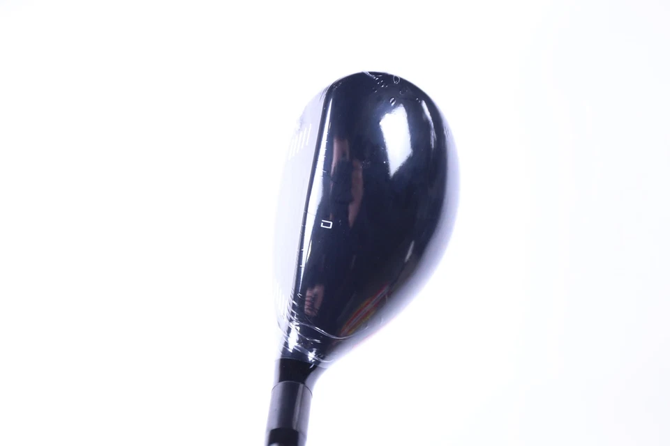 Wilson Staff 2025 DYNAPWR 22* 4H híbrido para personas mayores Flex Project X Denali como nuevo Foto 4 de 4